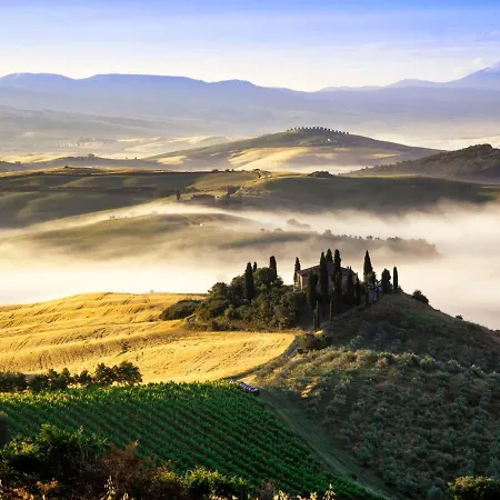 15 Min Da Montepulciano - Chiara