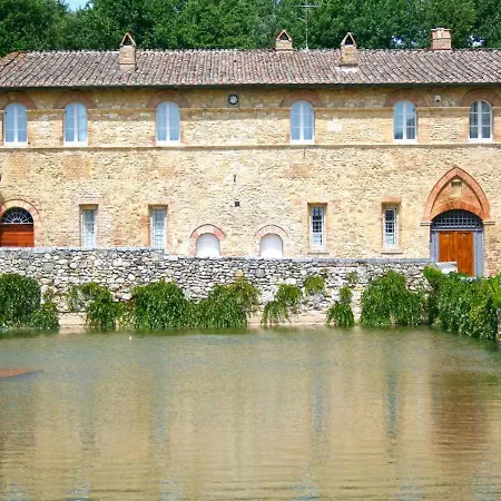 15 Min Da Montepulciano - Chiara Apartment