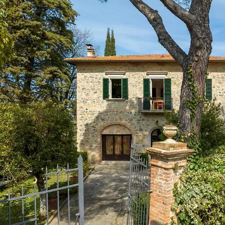 15 Min Da Montepulciano - Chiara