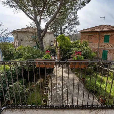 Apartment 15 Min Da Montepulciano - Chiara Montefollonico