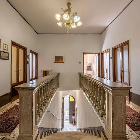 Apartment 15 Min Da Montepulciano - Chiara
