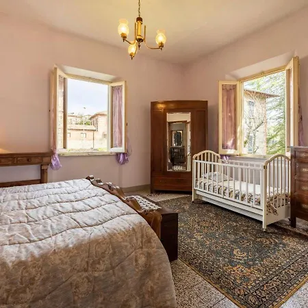 Apartment 15 Min Da Montepulciano - Chiara *