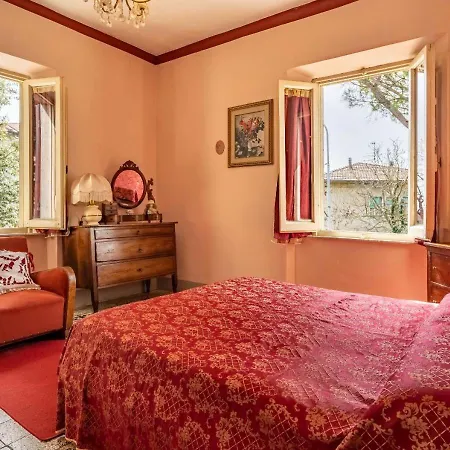 Apartment 15 Min Da Montepulciano - Chiara Montefollonico