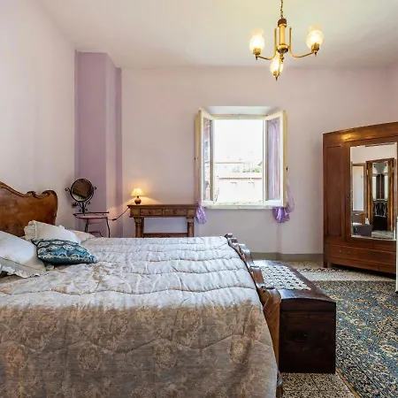 15 Min Da Montepulciano - Chiara Apartment